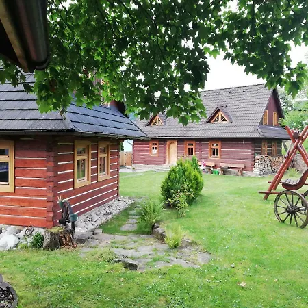 Dvor Magduska