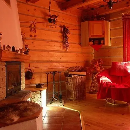 Dvor Magduska Hébergement de vacances *