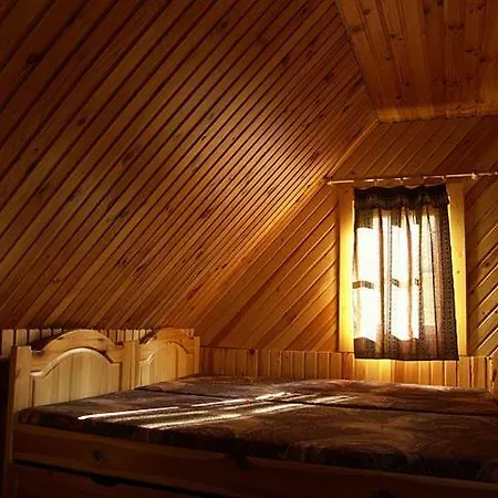 Holiday home Dvor Magduska *