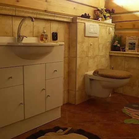 Dvor Magduska Holiday home