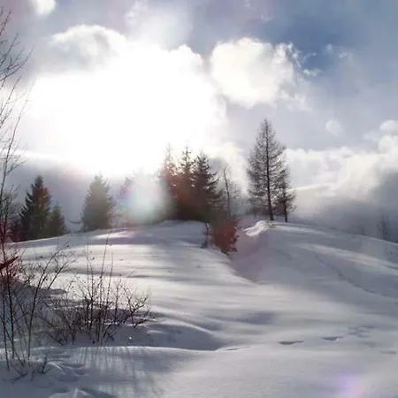 Holiday home Dvor Magduska