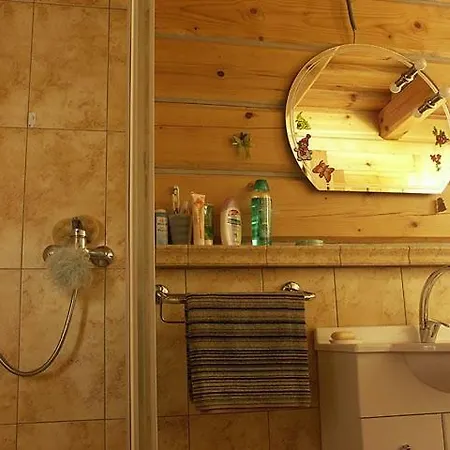 Holiday home Dvor Magduska *