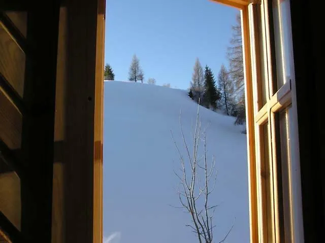 Dvor Magduska * Osturna